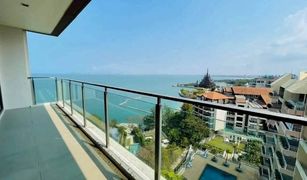 1 Schlafzimmer Wohnung zu verkaufen in Na Kluea, Pattaya Baan Plai Haad