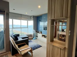2 спален Кондо на продажу в Lumpini Seaview Jomtien, Nong Prue