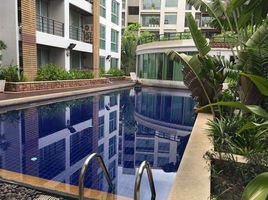 1 Schlafzimmer Appartement zu vermieten im Resorta Yen-Akat, Chong Nonsi
