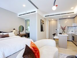 1 Schlafzimmer Wohnung zu verkaufen im Siamese Exclusive Queens, Khlong Toei, Khlong Toei, Bangkok