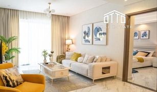 2 Habitaciones Apartamento en venta en Green Diamond, Dubái Gardenia Livings