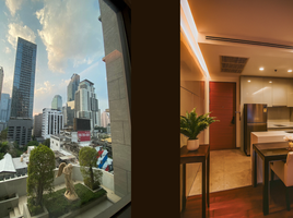 Studio Wohnung zu verkaufen im The Address Sukhumvit 28, Khlong Tan, Khlong Toei