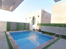 4 Bedroom Villa for sale at Al Yasmeen 1, Al Yasmeen