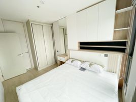 1 Schlafzimmer Appartement zu vermieten im Lumpini Suite Dindaeng-Ratchaprarop, Din Daeng, Din Daeng