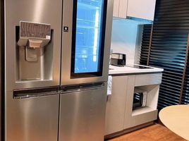 1 Schlafzimmer Appartement zu vermieten im Life Asoke Rama 9, Makkasan