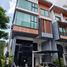 2 Bedroom Townhouse for rent at HOF Chiang Mai, San Phisuea