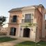 5 Bedroom House for sale at Layan Residence, The 5th Settlement, New Cairo City
