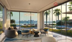 4 Bedrooms Penthouse for sale in The Crescent, Dubai Six Senses Residences