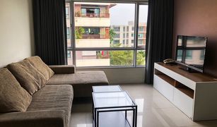 2 Bedrooms Condo for sale in Chong Nonsi, Bangkok Condo One Sathorn