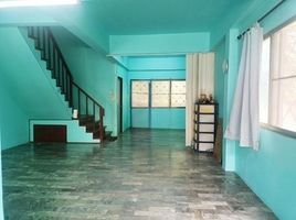 3 Bedroom Townhouse for sale at Baan Benchawan, Khok Krabue