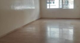 Verfügbare Objekte im Bel Appartement 95 m² à vendre, Beauséjour,Casablanca