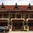 2 Schlafzimmer Reihenhaus zu vermieten im Andaman Place Ban Don, Thep Krasattri