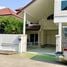 3 Schlafzimmer Haus zu vermieten im Baan Pratthana Plus, San Phak Wan, Hang Dong