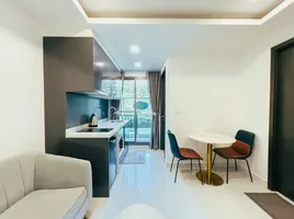 1 Schlafzimmer Wohnung zu verkaufen im Arcadia Center Suites, Nong Prue, Pattaya