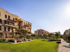 3 Bedroom Apartment for sale at Eastown, The 5th Settlement, New Cairo City