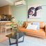 1 Bedroom Apartment for sale at Kawa Haus, Phra Khanong Nuea