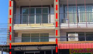 4 Bedrooms Shophouse for sale in Khlong Krachaeng, Phetchaburi 