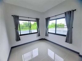 3 Schlafzimmer Villa zu verkaufen im Smile Home 3, Mueang Nga, Mueang Lamphun