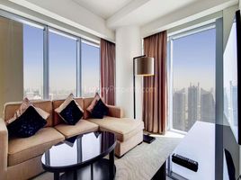 1 बेडरूम कोंडो for sale at The Address Dubai Marina, 