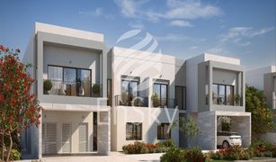 4 Bedrooms Townhouse for sale in Yas Acres, Abu Dhabi The Magnolias