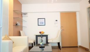 1 Bedroom Condo for sale in Bang Kraso, Nonthaburi Max Condominium