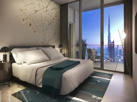 2 Bedroom Apartment for sale at Downtown Views II, Downtown Dubai