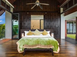 5 Schlafzimmer Villa zu verkaufen im Samsara Estate, Kamala