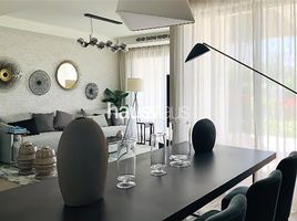 4 Bedroom Apartment for sale at Park Residence 1, Trevi