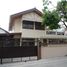 4 Bedroom House for sale in Bangkok, Bang Chak, Phra Khanong, Bangkok