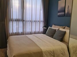 1 Schlafzimmer Appartement zu vermieten im KnightsBridge Prime On Nut, Phra Khanong Nuea