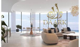 3 Bedrooms Apartment for sale in Yas Bay, Abu Dhabi Sea La Vie