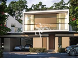 4 Bedroom Villa for sale at Sobha Reserve, Villanova