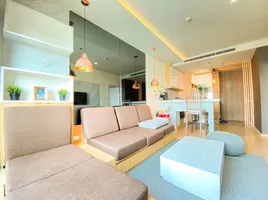 ขายคอนโด 1 ห้องนอน ในโครงการ โนเบิล รีไฟน์, คลองตัน