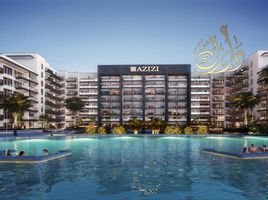 स्टूडियो अपार्टमेंट for sale at Azizi Mirage 1, Glitz