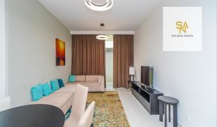 1 Bedroom Apartment for sale in District 18, Dubai Tower 108