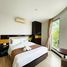 1 Bedroom Townhouse for rent in Hai Chau Da Nang, Thach Thang, Hai Chau
