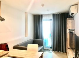 1 Schlafzimmer Appartement zu verkaufen im The Excel Hideaway Sukhumvit 50, Phra Khanong