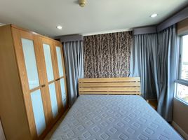 1 Schlafzimmer Appartement zu vermieten im Lumpini Park Pinklao, Bang Bamru