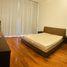 2 Schlafzimmer Appartement zu vermieten im Domus, Khlong Toei