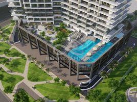 2 Bedroom Condo for sale at The Paragon by IGO, Ubora Towers, Business Bay