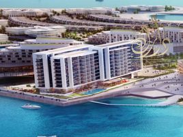 1 बेडरूम अपार्टमेंट for sale at Gateway Residences, Mina Al Arab