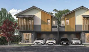 3 Bedrooms House for sale in San Phisuea, Chiang Mai Belive-Ruamchock