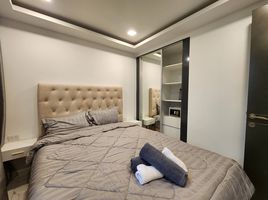 1 Bedroom Apartment for sale at Arcadia Center Suites, Nong Prue