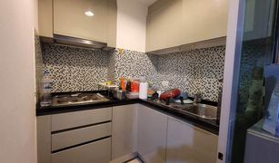 3 Bedrooms Condo for sale in Huai Khwang, Bangkok Belle Grand Rama 9