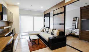 Studio Condo for sale in Khlong Tan, Bangkok Noble Remix