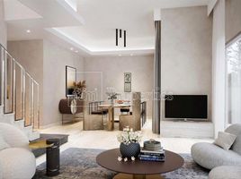 4 Bedroom House for sale at Esmeralda, Royal Residence, Dubai Sports City