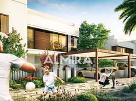 4 Bedroom House for sale at Noya Luma, Yas Island, Abu Dhabi