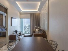 1 Schlafzimmer Wohnung zu verkaufen im Supalai Elite Surawong, Si Phraya