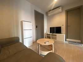 1 Schlafzimmer Appartement zu vermieten im Life Asoke Rama 9, Makkasan