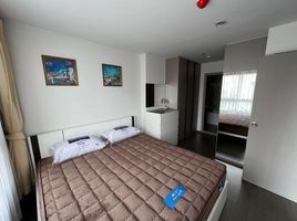 1 Schlafzimmer Wohnung zu vermieten im Ideo Sukhumvit 93, Bang Chak, Phra Khanong, Bangkok, Thailand